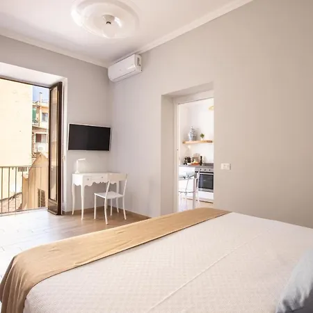 4711 Boutique Appartement *