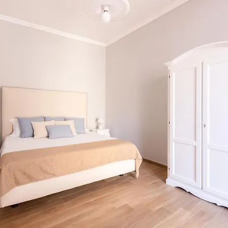 Appartement 4711 Boutique Sorrento