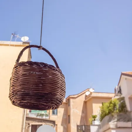 Appartement 4711 Boutique Sorrento