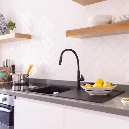 Appartement 4711 Boutique *