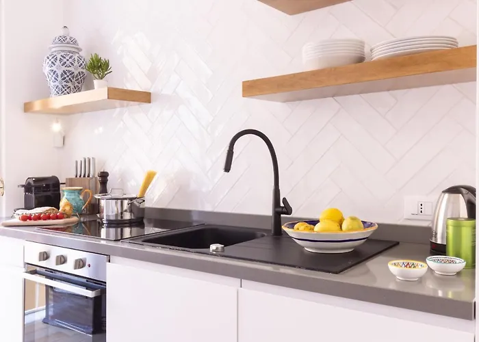 Appartement 4711 Boutique *