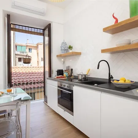 公寓 4711 Boutique