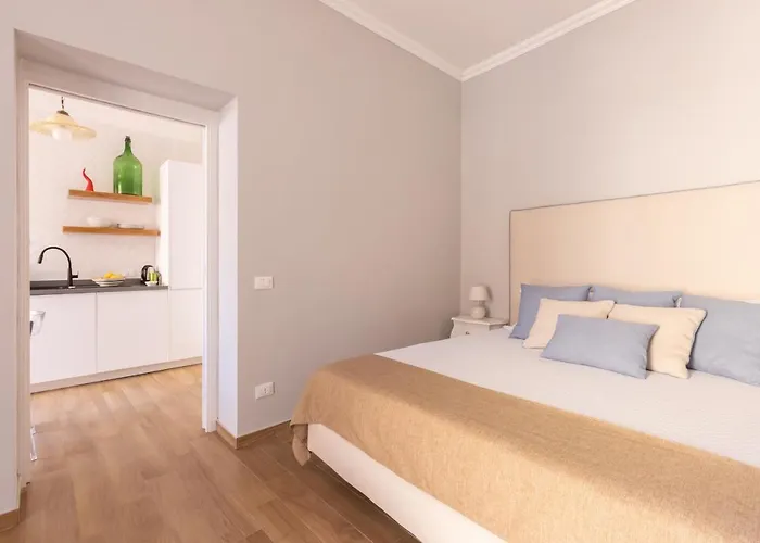 4711 Boutique Сорренто