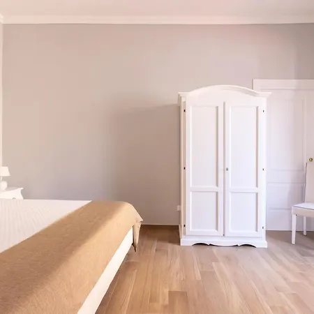 Apartamento 4711 Boutique *