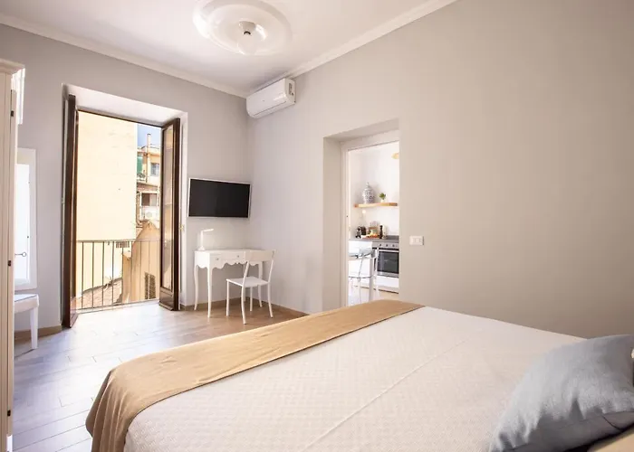 4711 Boutique Apartment *