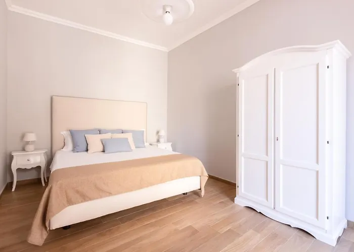 Apartment 4711 Boutique Sorrento