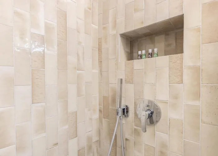 4711 Boutique Apartment