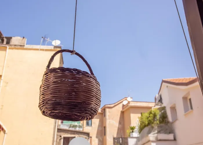 Apartment 4711 Boutique Sorrento