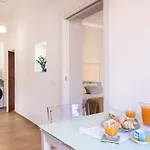 4711 Boutique דירה *