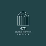 דירה 4711 Boutique סורנטו
