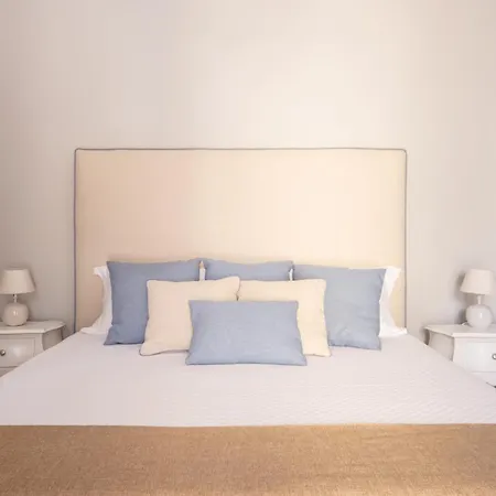 4711 Boutique Apartamento