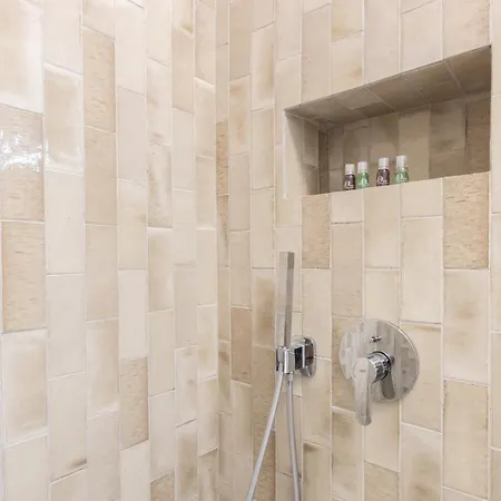 4711 Boutique Apartmán