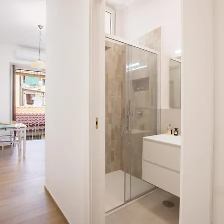 4711 Boutique Apartmán