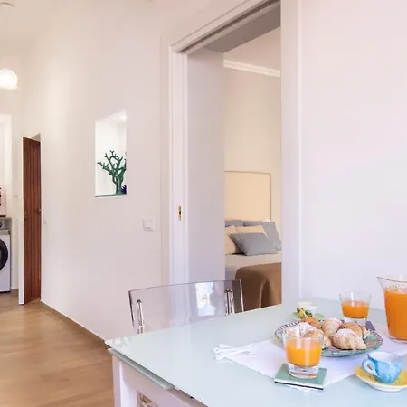 4711 Boutique Apartmán *