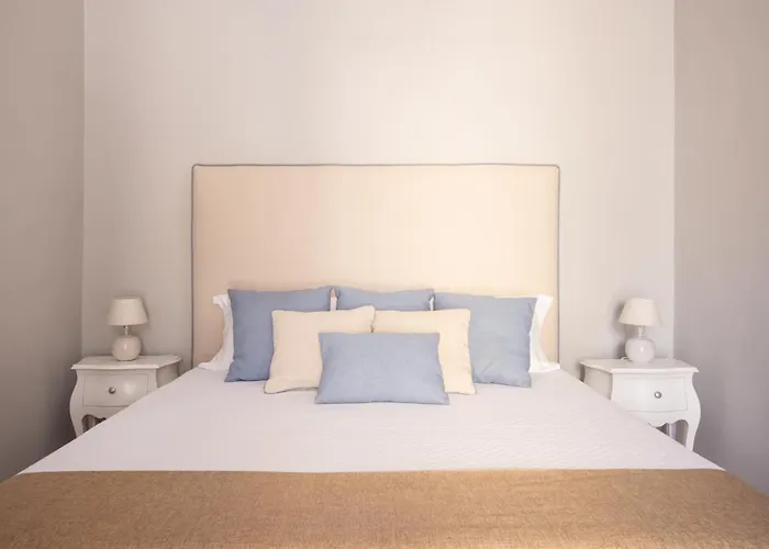 4711 Boutique Apartamento