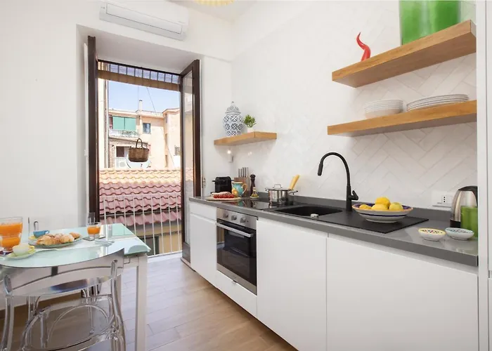 Apartamento 4711 Boutique