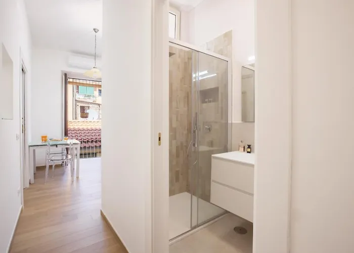 4711 Boutique Apartamento