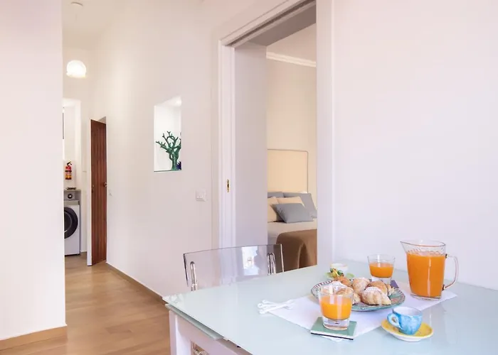 4711 Boutique Apartamento *